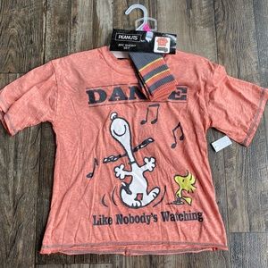 Brand New Peanuts 3 pc Set